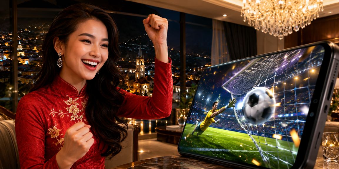 Giao diện thân thiện của nền tảng 441 giúp truy cập dễ dàng trên điện thoại